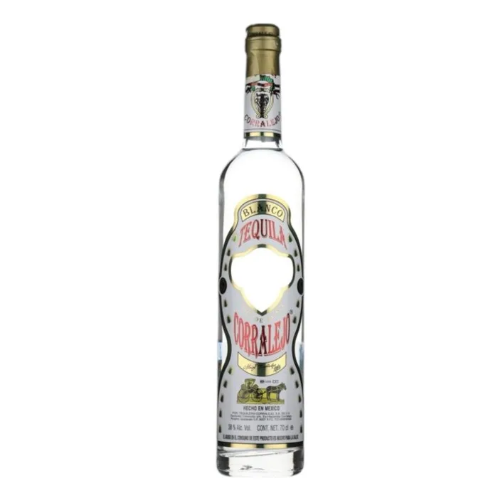 Corralejo Tequila Blanco