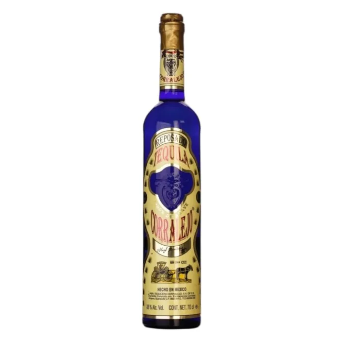 Corralejo Tequila Reposado
