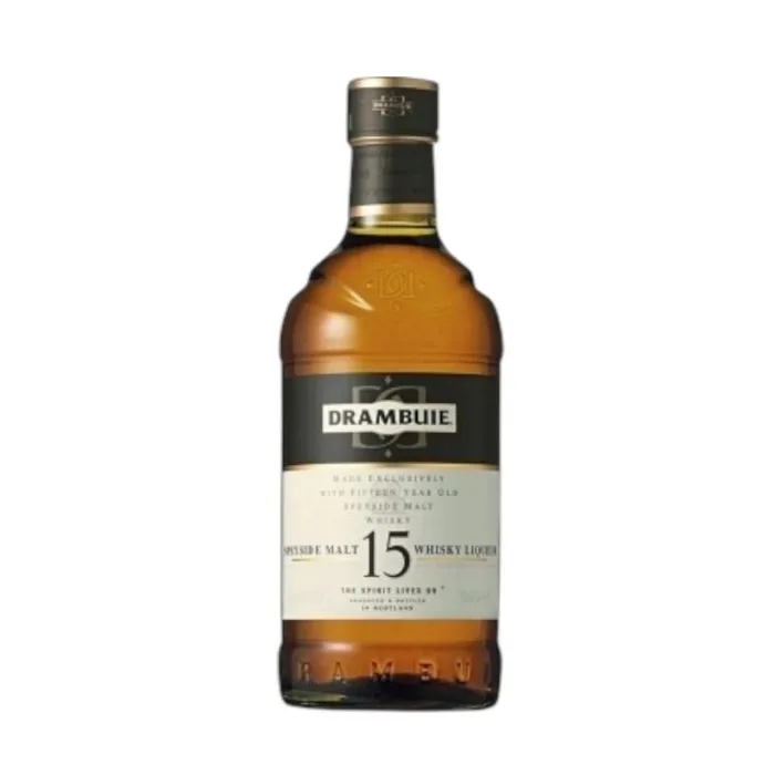 Drambuie 15 Years