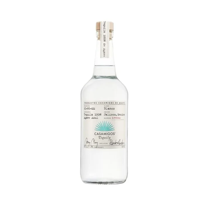 Casamigos Blanco Tequila