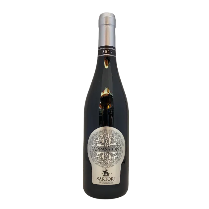 Sartori L apassione