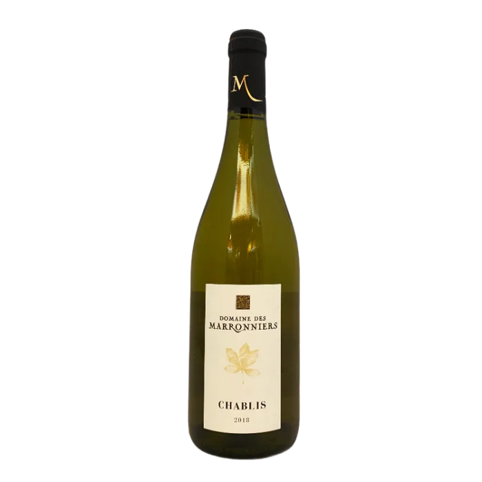 Domaine des Marronniers Chablis