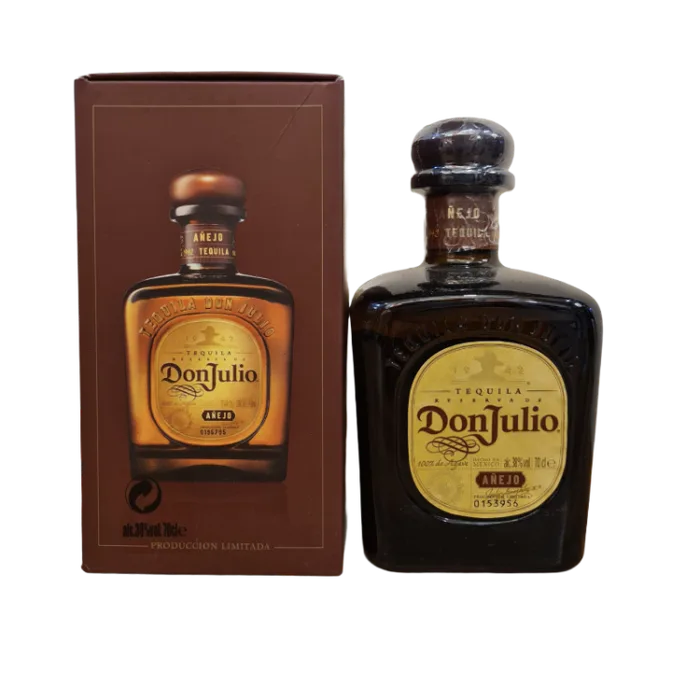 Don Julio Añejo