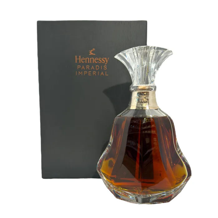 Hennessy Paradis Impérial