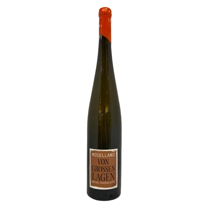 Von Grossen Lagen Mosselland Riesling Fruchtig & Süss