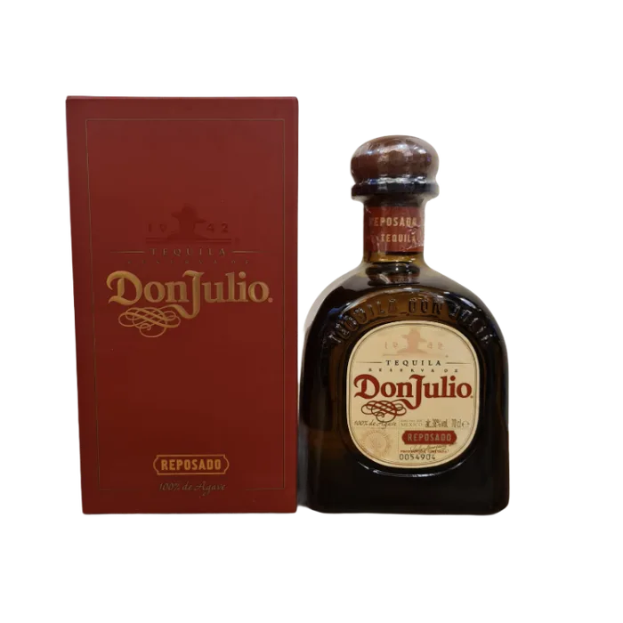 Don Julio Reposado