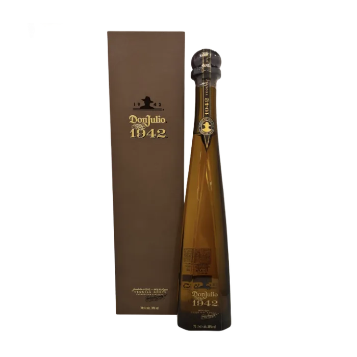 Don Julio 1942