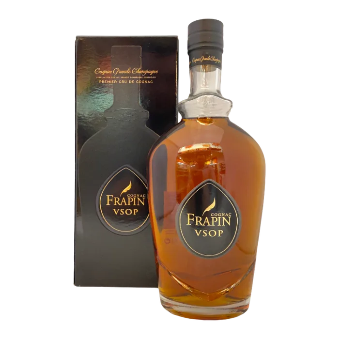Frapin V.S.O.P. Premier Cru de Cognac