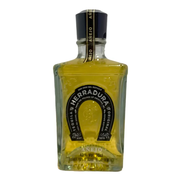 Herradura Añejo Tequila