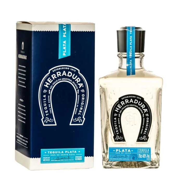 Herradura Plata Tequila
