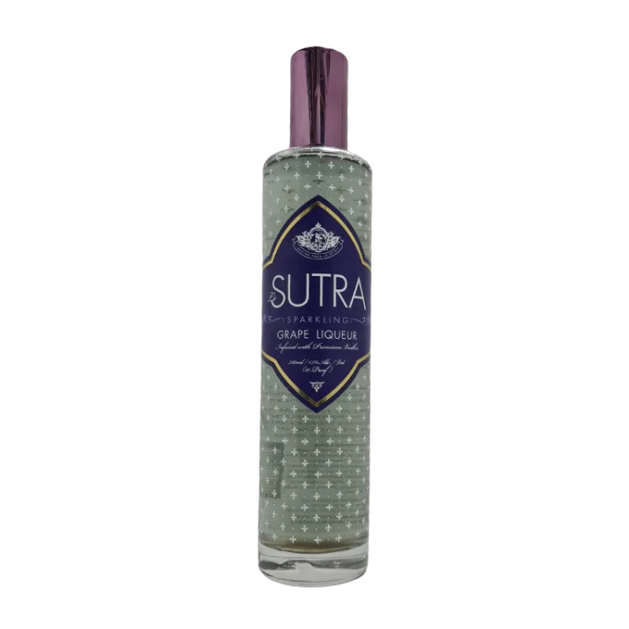 Sutra Grape Liqueur