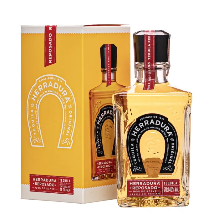 Herradura Reposado Tequila