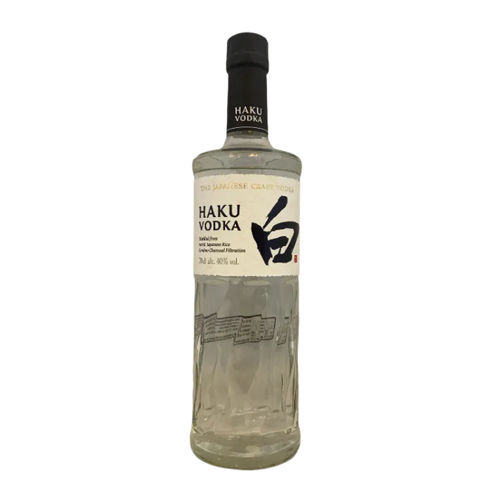 Suntory Haku Vodka