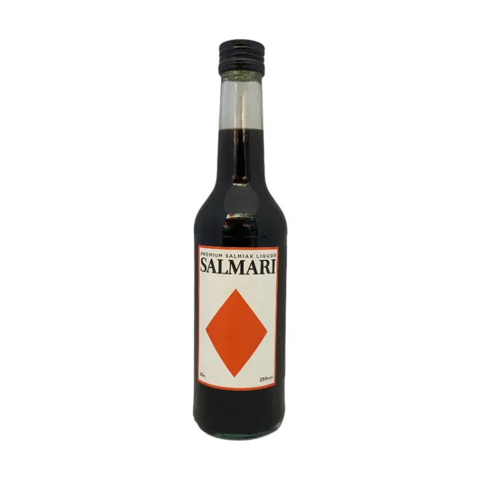 Salmari Premium Salmiak Liquour
