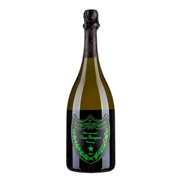 Dom Pérignon Luminous Vintage 2010