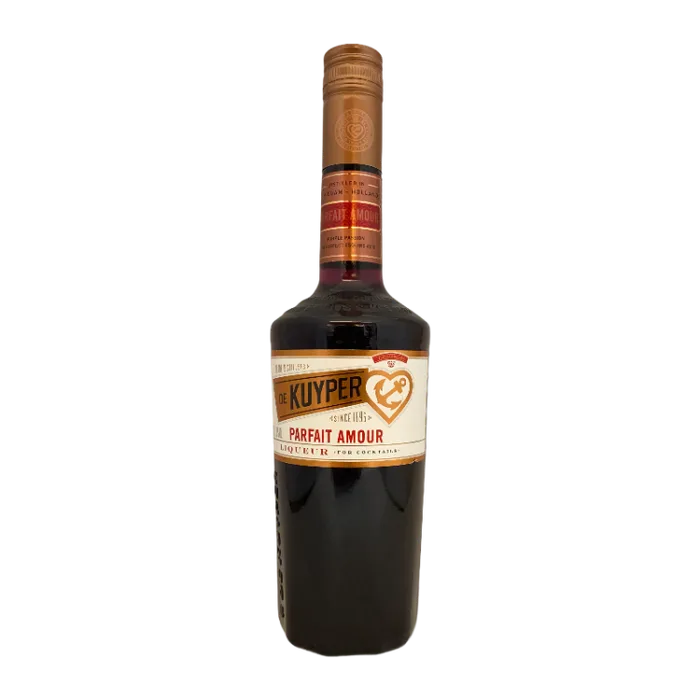 De Kuyper Parfait D'Amour