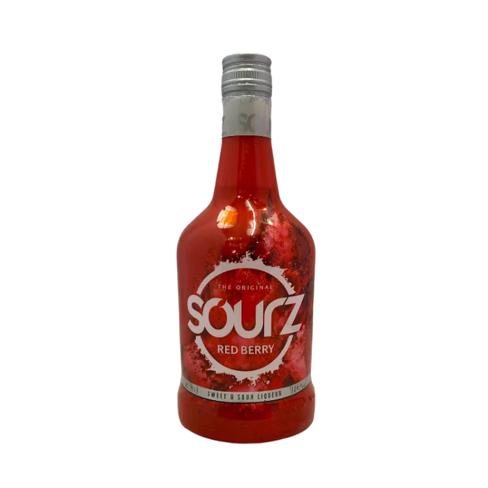 Sourz Redberry