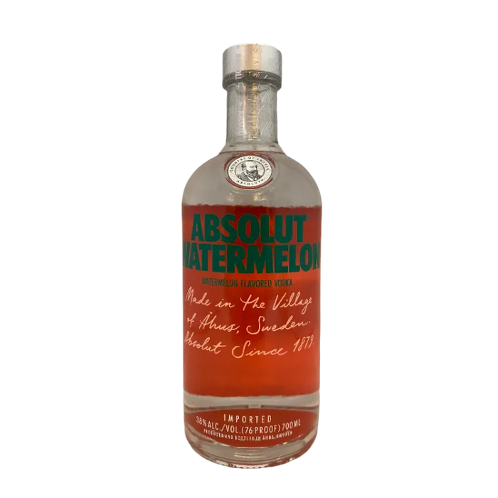 Absolut Vodka Watermelon
