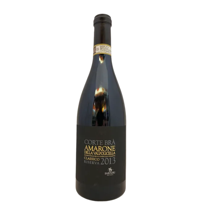 Sartori Amarone Della Valpolicella Corte Bra