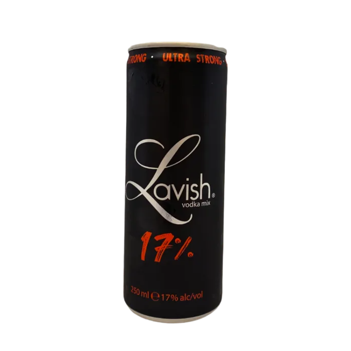 Lavish Ultra Strong