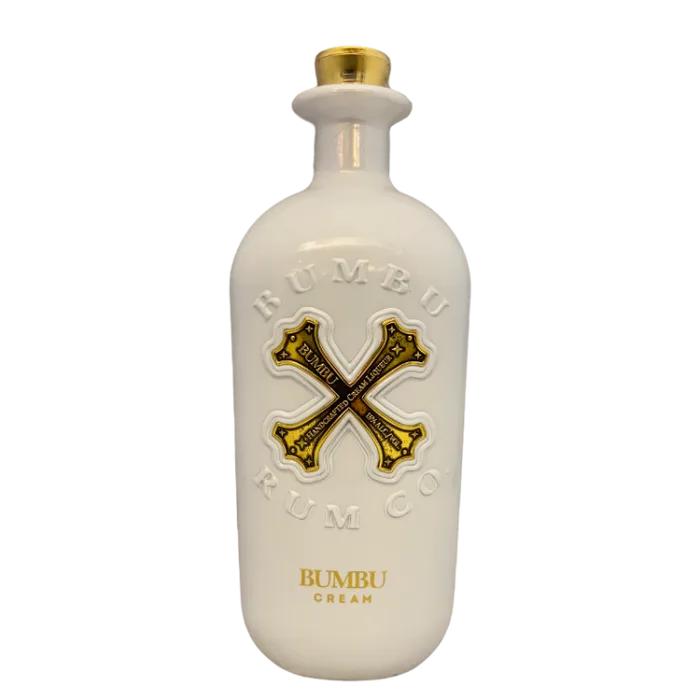 Bumbu Cream