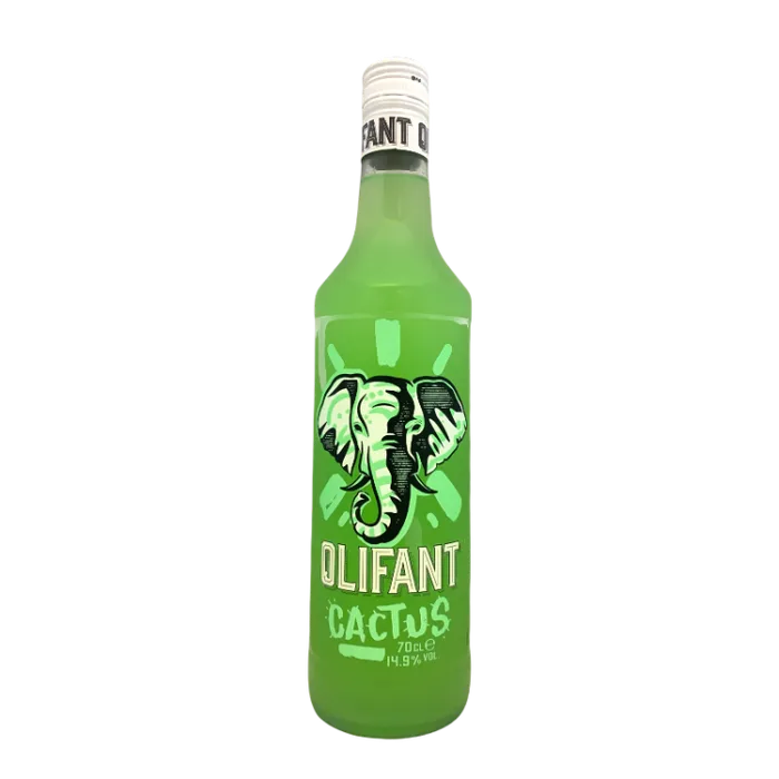 Olifant Cactus