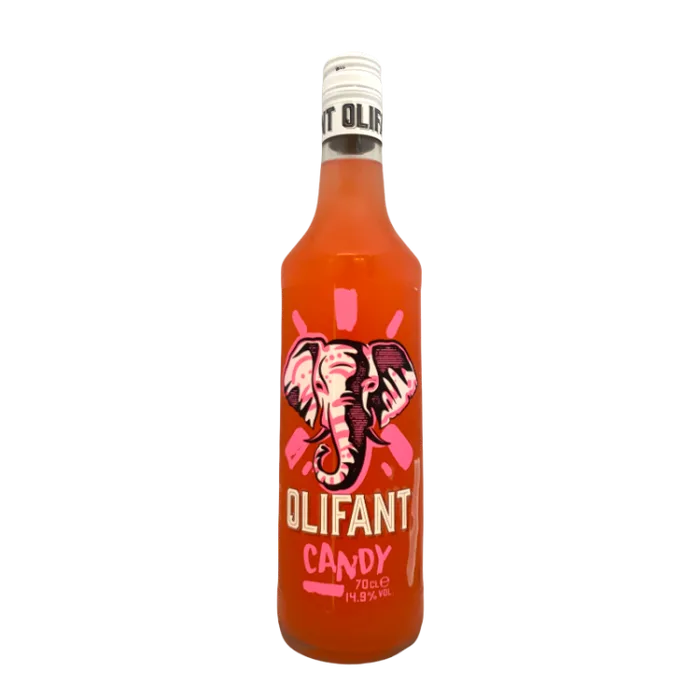 Olifant Candy