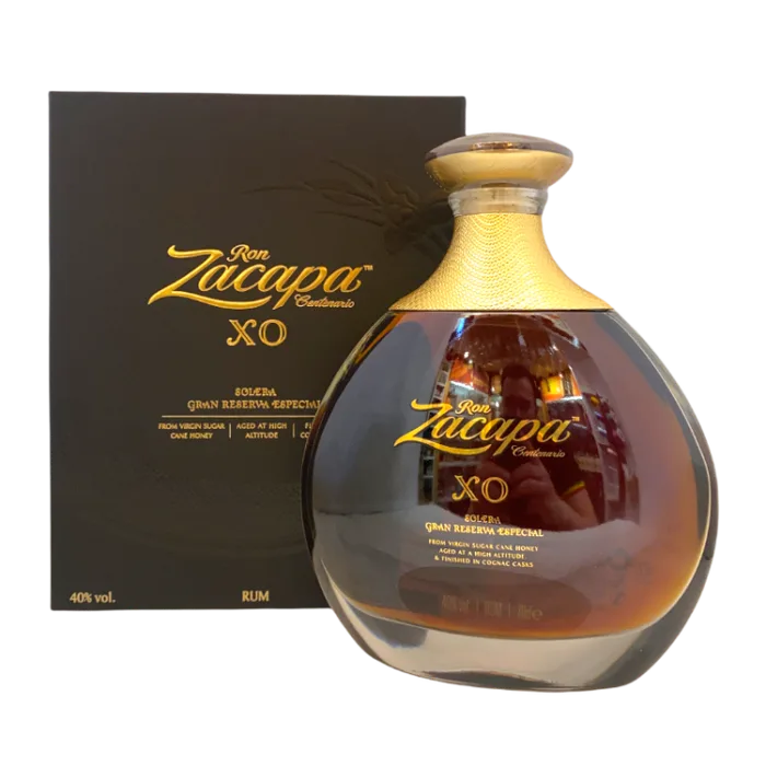 Ron Zacapa Centenario XO