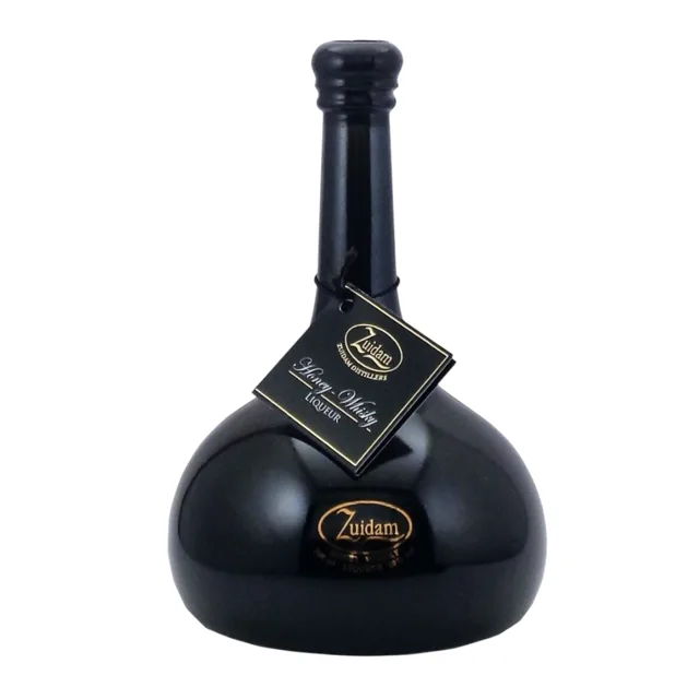 Zuidam Honey Whisky Liqueur
