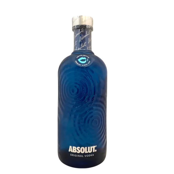 Absolut Voices Limited Edition