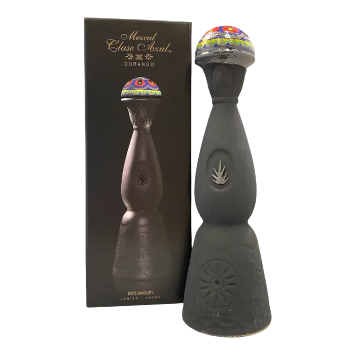 Clase Azul Mezcal Durango