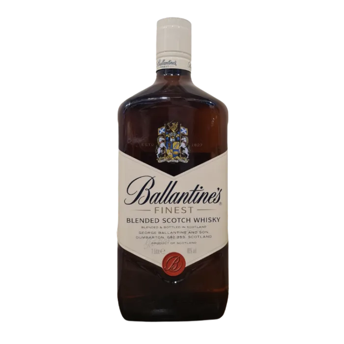 Ballantine's Finest