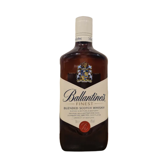 Ballantine's Finest