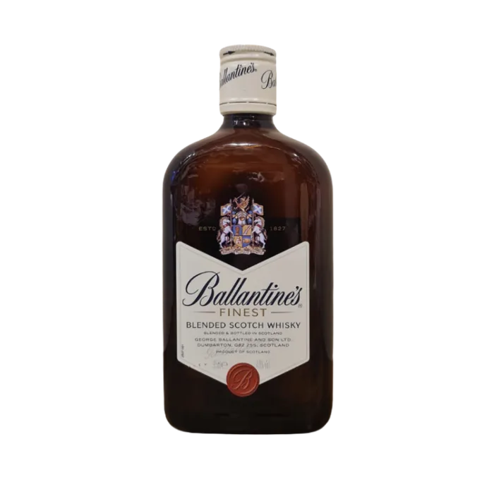 Ballantine's Finest