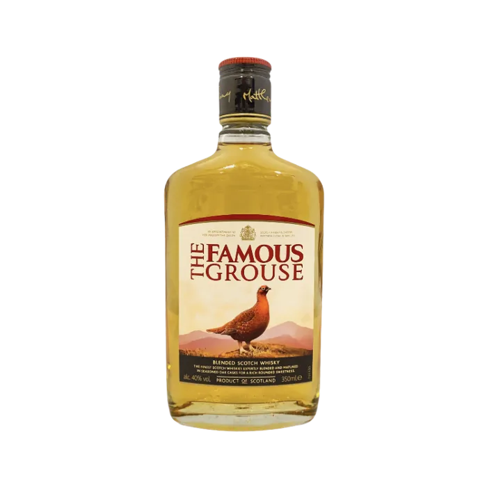 The Famous Grouse