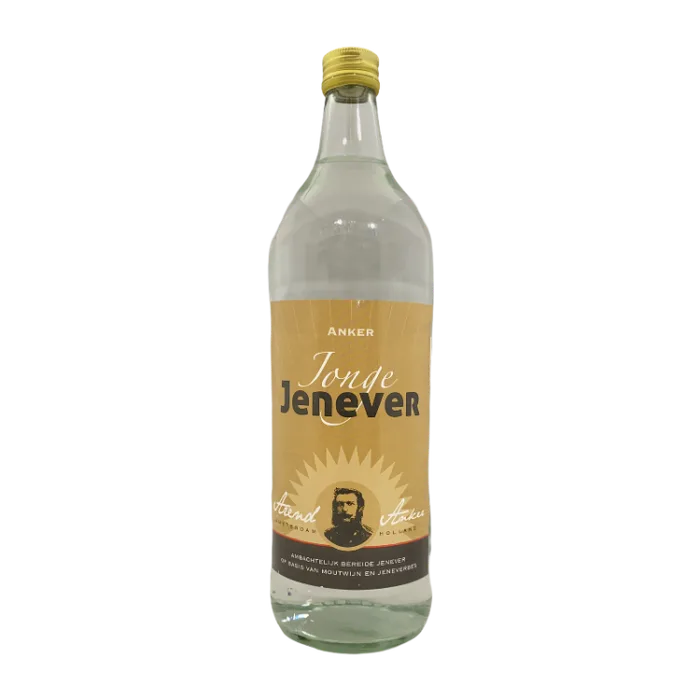 Anker Jonge Jenever