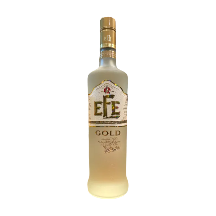 Efe Raki Gold