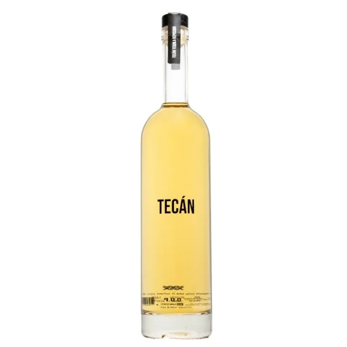 Tecán Reposado Tequila