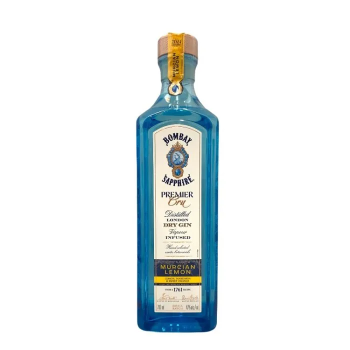 Bombay Sapphire Premier Cru