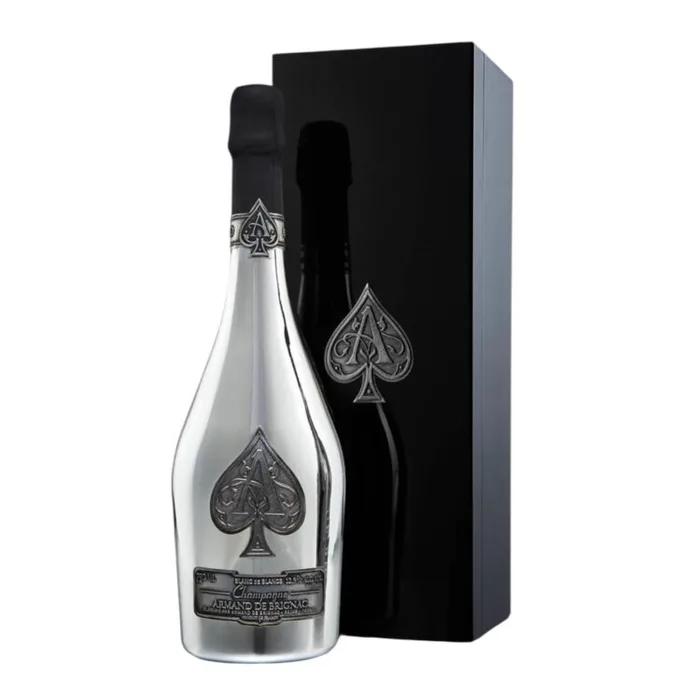 Armand de Brignac Blanc de Blancs