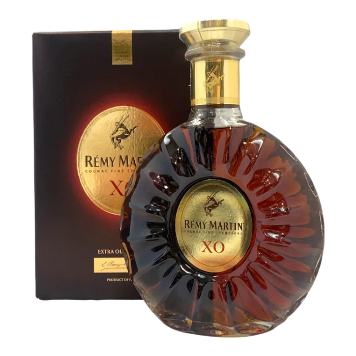 Rémy Martin X.O.