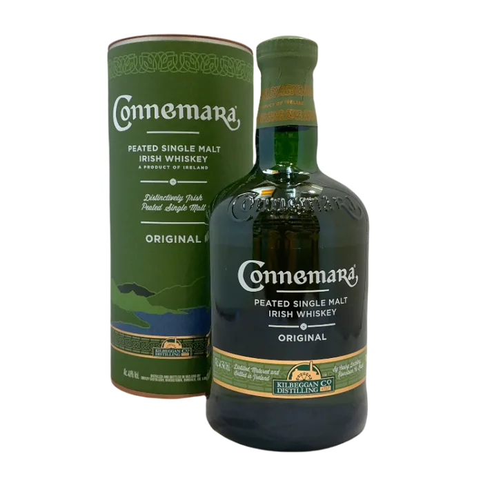 Connemara Irish Whiskey