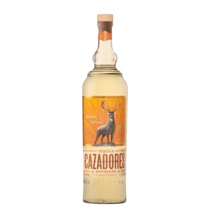 Cazadores Tequila Reposado