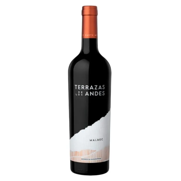 Terrazas De Los Andes Malbec