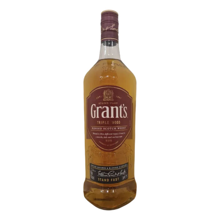 Grant's Blended Scotch