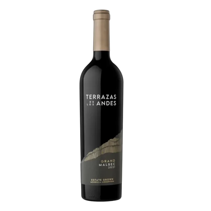 Terrazas De Los Andes Grand Malbec