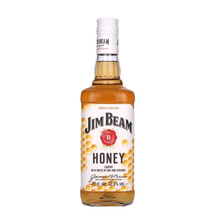 Jim Beam Honey