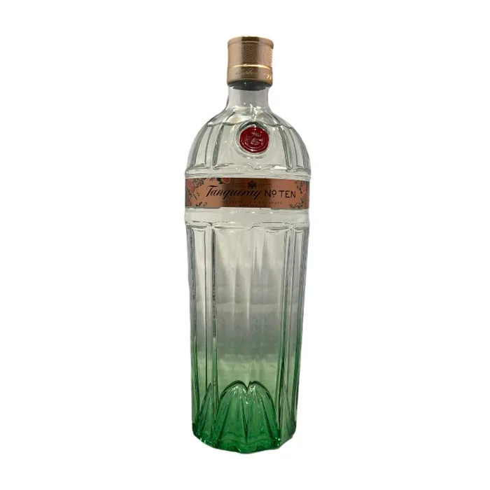 Tanqueray No.Ten Gin Grapefruit & Rosemary