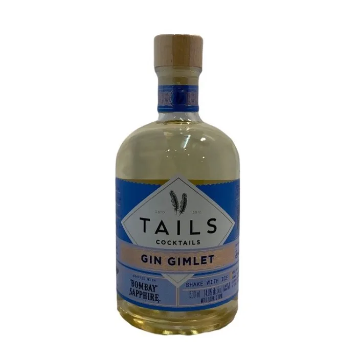 Tails Cocktails Gin Gimlet