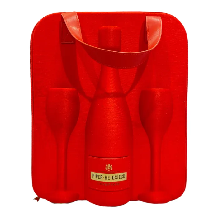 Piper-Heidsieck Brut Bag Edition